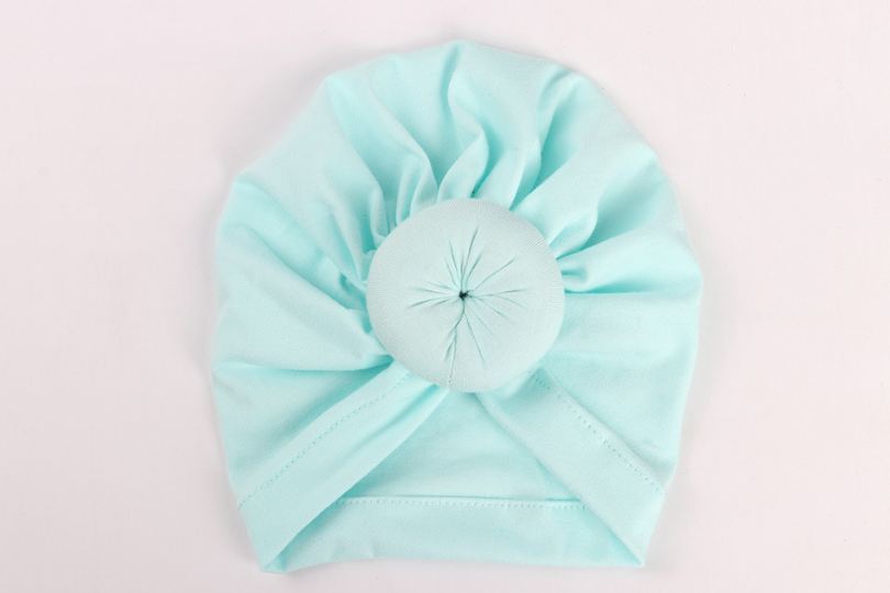 Baby Turban Fashionable Head-wrap